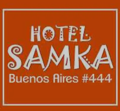 HOTEL SAMKA